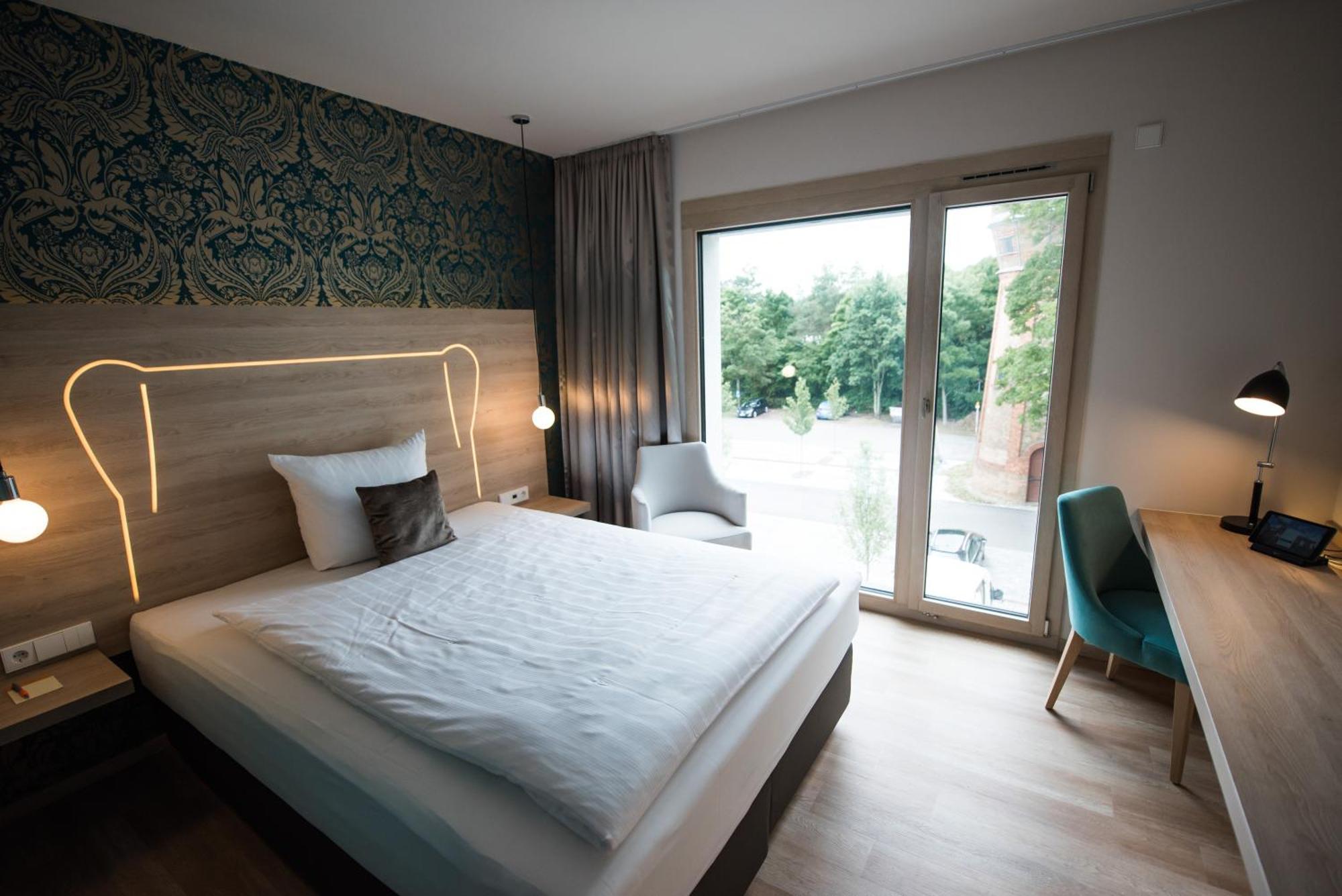 พาร์คโฮเทล ชิลเลอร์ไฮน์ Hotel เครกไฮม์โบลันเดน ห้อง รูปภาพ