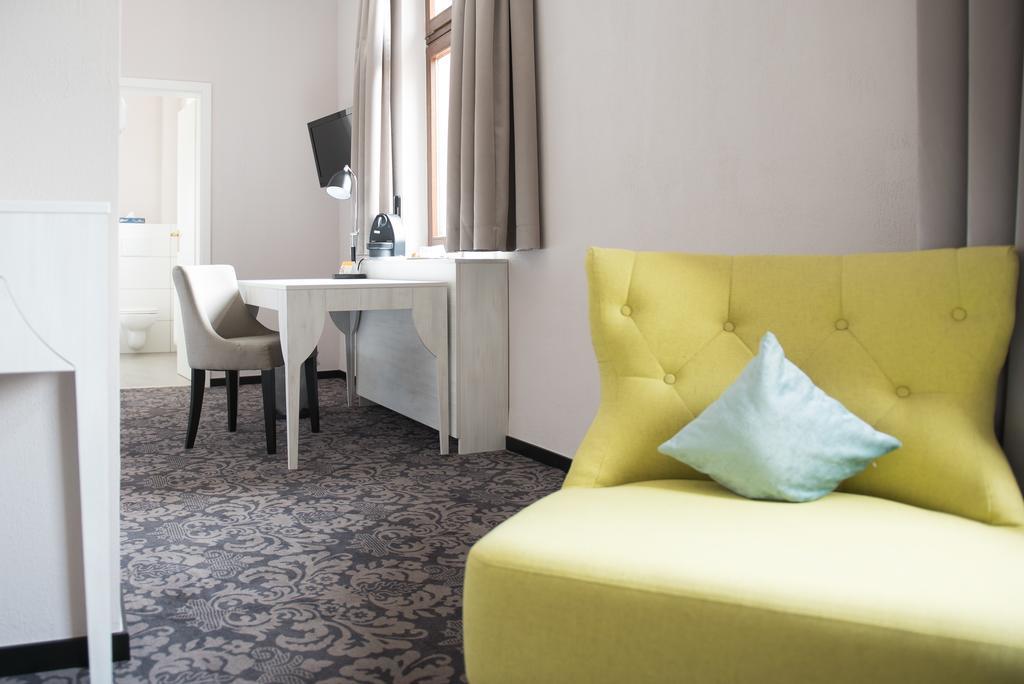 พาร์คโฮเทล ชิลเลอร์ไฮน์ Hotel เครกไฮม์โบลันเดน ภายนอก รูปภาพ